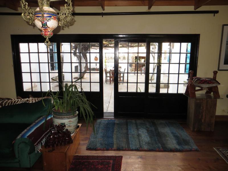 4 Bedroom Property for Sale in Nieu Bethesda Eastern Cape